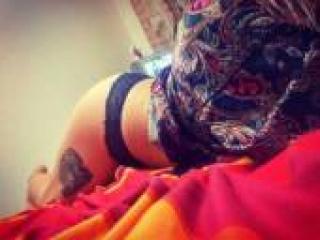 Foto del perfil blume17