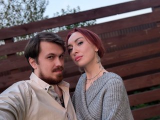 Chat de video erótico Bobby-MiMi