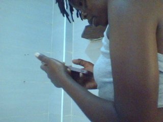 Chat de video erótico Bobbyd