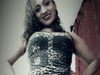 Foto del perfil bomboncita288