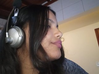 Chat de video erótico Bombonzin