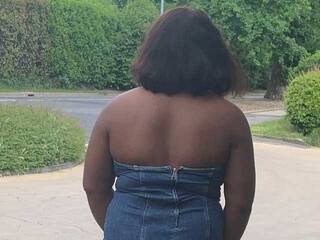 Chat de video erótico Bonbonaumiel