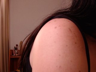 Chat de video erótico Abigailstone69