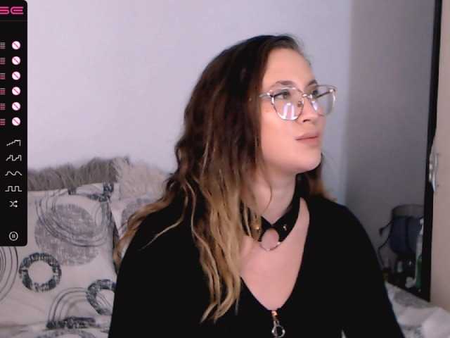 Capturas de pantalla de transmisión AlissonWavee