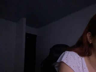 Chat de video erótico Allie-Rose