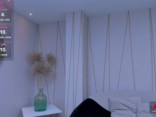 Chat de video erótico AnaisNin1