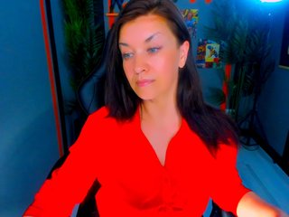 Chat de video erótico AnaMills