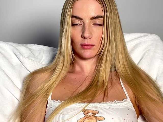 Capturas de pantalla de transmisión PickBlond