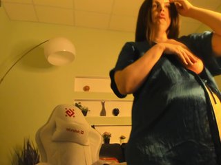 Chat de video erótico Battymoll