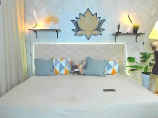 Chat de video erótico Bianka-strip