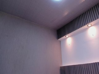 Chat de video erótico BlancaWild