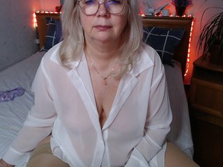 Chat de video erótico BozhenaNude