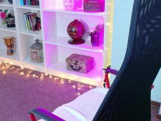 Chat de video erótico Brianna-Joy