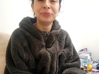 Chat de video erótico CamiStar