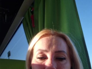 Chat de video erótico CandyHellenx