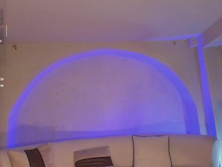 Chat de video erótico CelesteMoon