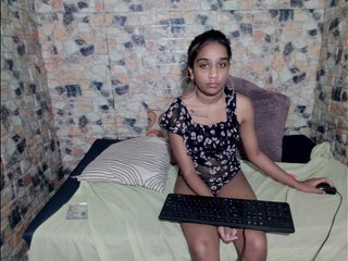 Chat de video erótico cherryindian4u