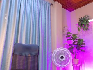 Chat de video erótico chloe-rosse