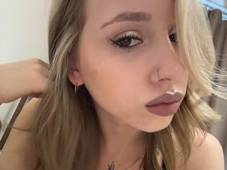 Chat de video erótico BarbieKoShKa1-1