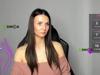 Chat de video erótico -Darinka-Mandarinka-