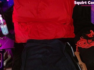 Chat de video erótico The-Edge-Doll