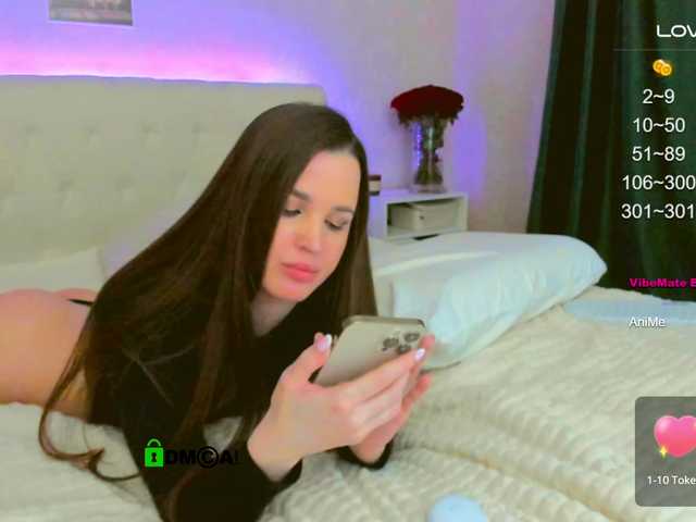 Capturas de pantalla de transmisión Katti_Focus