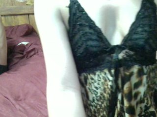 Chat de video erótico TimSofi