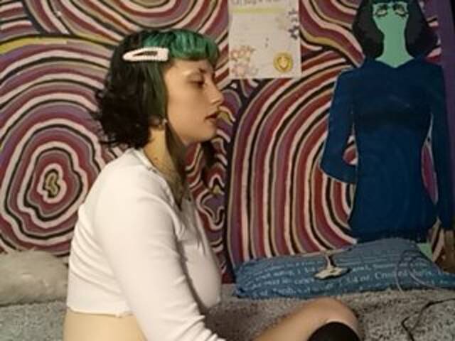 Capturas de pantalla de transmisión Helloitsecho