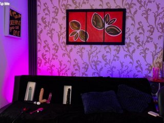 Chat de video erótico Hi-Marceline