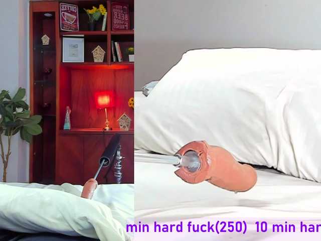 Capturas de pantalla de transmisión Inked-Ruby