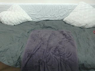 Chat de video erótico JanetJay