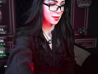 Chat de video erótico JuicyJess