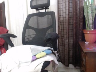 Chat de video erótico malenasaenz