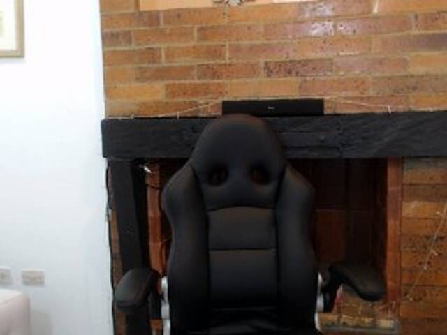 Capturas de pantalla de transmisión MaraBield