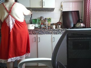 Chat de video erótico marusa0