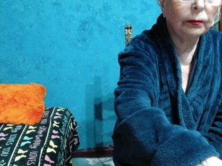 Chat de video erótico milo4ka77