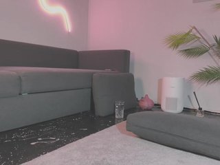 Chat de video erótico Monicami