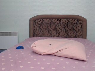 Chat de video erótico NatyFlower