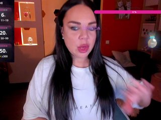 Chat de video erótico OliviaGoold