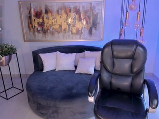 Chat de video erótico RenataReyes1