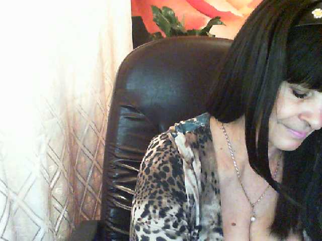 Capturas de pantalla de transmisión RubyAngel