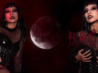 Chat de video erótico Salome-sweet