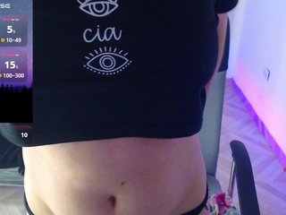 Chat de video erótico SharonAGT