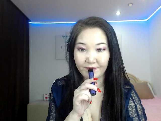 Capturas de pantalla de transmisión shellymoon