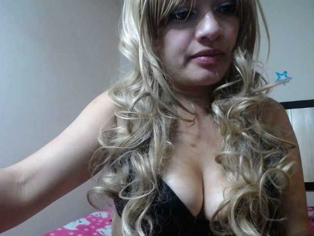 Capturas de pantalla de transmisión Sofia-hot