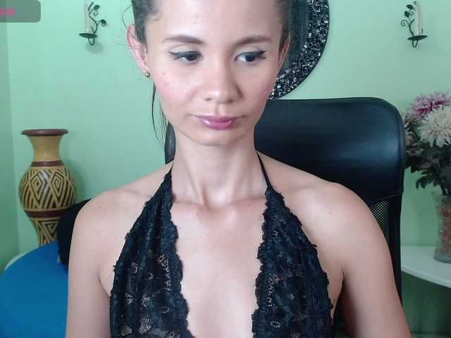 Capturas de pantalla de transmisión SofiaFranco