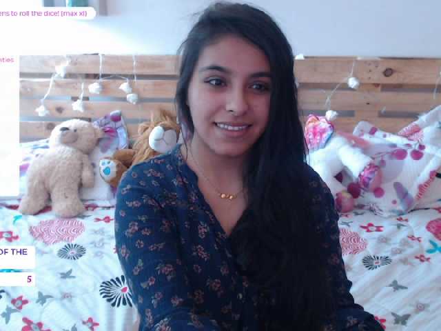 Capturas de pantalla de transmisión soficute