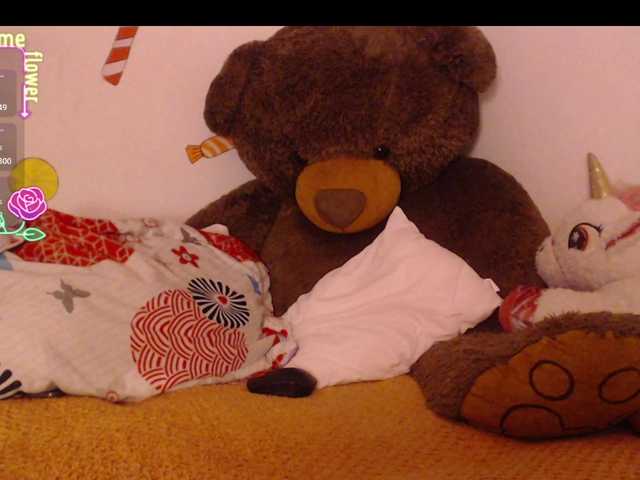 Capturas de pantalla de transmisión soficute