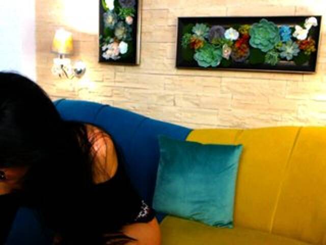 Capturas de pantalla de transmisión SSofia