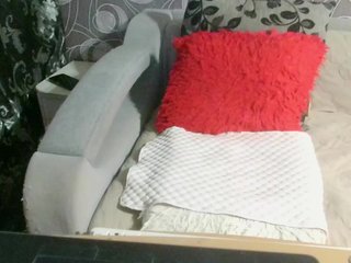 Chat de video erótico Svetulya50